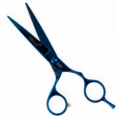 Della Titanyum Saç Kesim Makası 555 B