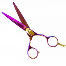 Della Titanyum Saç Kesim Makası 555 P