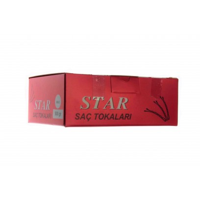 Star Teltoka Topuzlu No:5 500 Gr