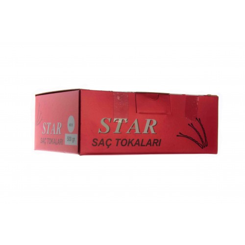 Star Teltoka Topuzlu No:5 500 Gr