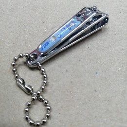 Star Tırnak Makası Bebe