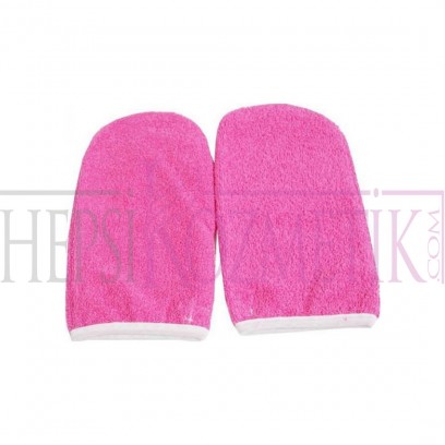 Tanaçan Parafin (çiftli) Eldiveni