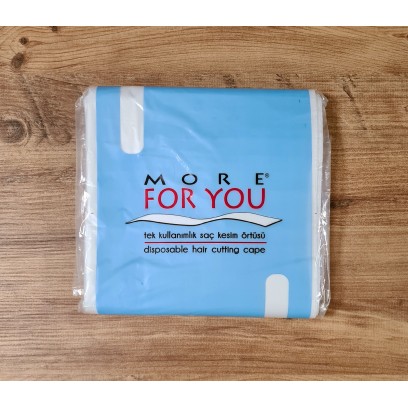 Tek Kullanımlık Kesim Penuarı Kokulu For You  100x140 50 ADET