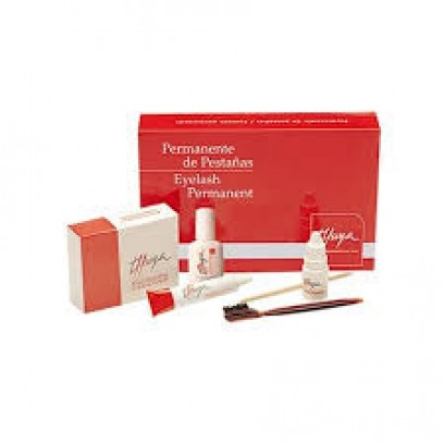 Thuya Kirpik Perma Bigudisi-L 30 Lu