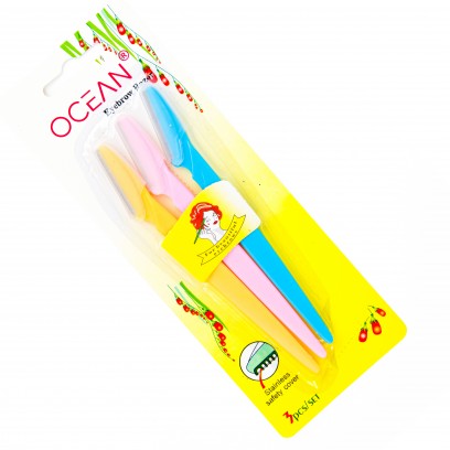 Ocean Kaş Usturası 3 Adet U287