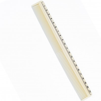 Nano Absolute Carbon Cetvel Tarak E-018