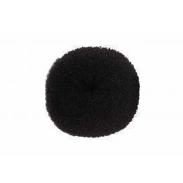 Topuz Süngeri-Kare No:5 Siyah