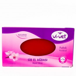 Vi-vet Kalıp Ağda. Pudralı 500 Ml