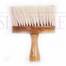 Ense Fırçası Klasik Doğal Kıl Wacto  Ense Fırçası Klasik Doğal Kıl Wacto