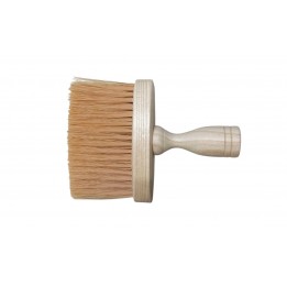 Ense Fırçası Klasik Plastik Kıl Wacto