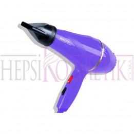 Wacto Fön Makinası WT 5000 1900W - Mavi