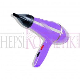 Wacto Fön Makinası WT 5000 1900W - Mor