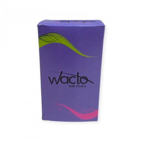 Wacto Talk Pudra 250 G Wacto Talk Pudra 250 G