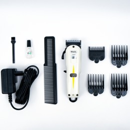 Wahl Şarjlı Saç Kesim Super Taper 08591-016 95