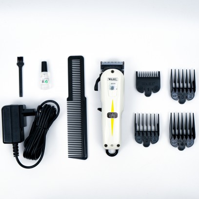 Wahl Şarjlı Saç Kesim Super Taper 08591-016 95