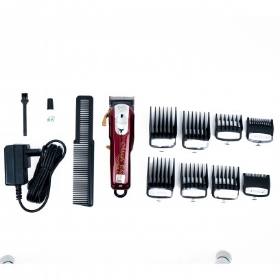 Wahl Şarjlı Saç Kesim Magıc Clıp 08148-2316H