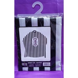 Dinçer Kesim Penuarı Kristal Desenli(515003)120x148 cm