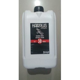HairPlus Oksidan 30 V 5 Kg 
