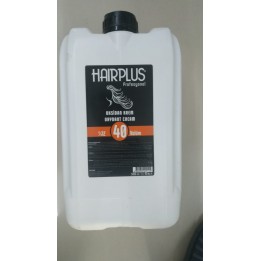 HairPlus Oksidan 40 V 5 Kg