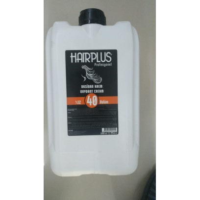 HairPlus Oksidan 40 V 5 Kg