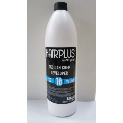 HairPlus Oksidan 10 Vol 1000 Ml