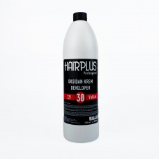 HairPlus Oksidan.30 Vol 1 Kg