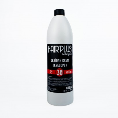 Hairplus Oksidan.30 Vol 1000 Ml