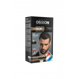 Ossion Jel Boya Doğal Kahverengi 4