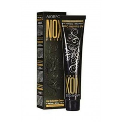 Nox Unique Saç Boyası 7.00 Yoğun Kumral 60 Ml