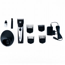 Moser Profesyonel Şarjlı Traş Makinası Chromstyle 1871-0081