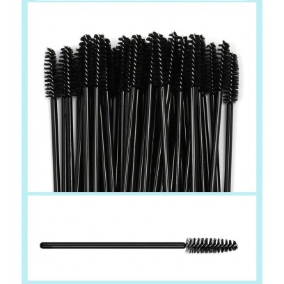 Ocean Maskara Fırçası 50 Adet U250 U249