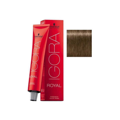 igora Royal Saç Boyası 7.0 Kumral 60 Ml