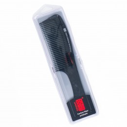 Kasho Karbon Fiber Antistatik Tarak C-800