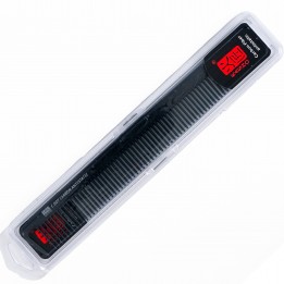 Kasho Karbon Fiber Antistatik Tarak C-807