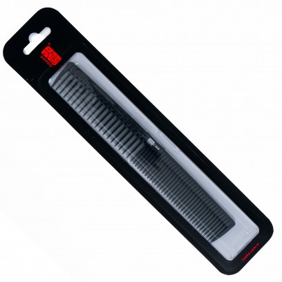 Kasho Karbon Fiber Antistatik Tarak C-808