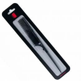 Kasho Karbon Fiber Antistatik Tarak C-816