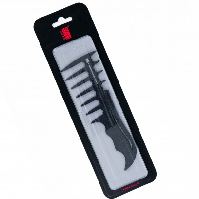 Kasho Karbon Fiber Antistatik Tarak C-818