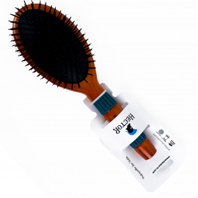 Hector Vent Açma Tarak Oval 502170 Hv-