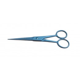 Ice Tempered Kaş-Bıyık Makası 702-5