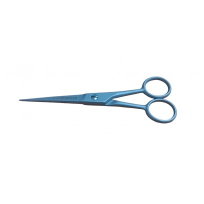 Ice Tempered Kaş-Bıyık Makası 702-5