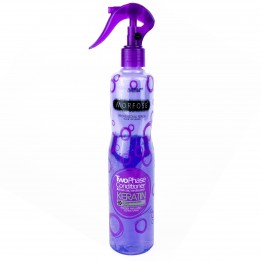 Morfose Fön Suyu Keratin Boyalı Saçlar 400 Ml