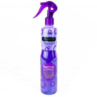 Morfose Fön Suyu Keratin Boyalı Saçlar 400 Ml