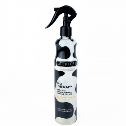 Morfose Milk Therapy Fön Suyu 400 Ml