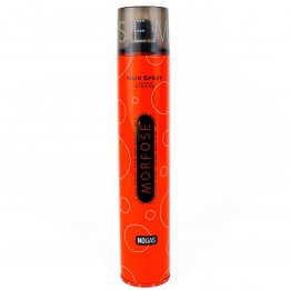 Morfose Saç Spreyi No Gas 400 Ml