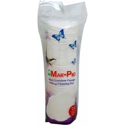 ZZDisk Pamuk PM 70 Adet