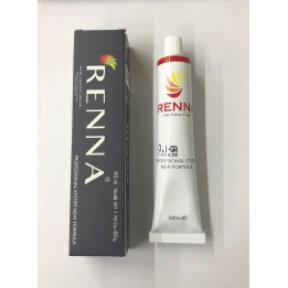Renna Saç Boyası 0-1 60Ml