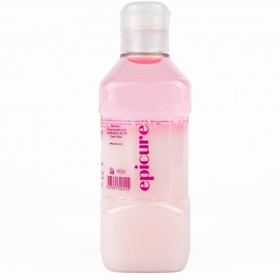 Epicure Peeling Çilek Özlü 360 Gr Epicure Peeling Çilek Özlü 360 Gr