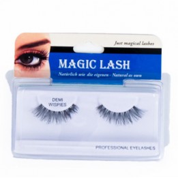 Magıc Lash Bütün Kirpik Demi Wıspıes - 0407