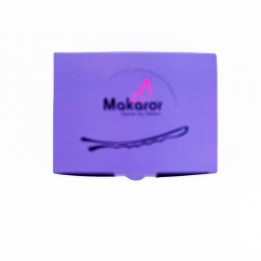 Makaror Teltoka Topuzlu 500 Gr