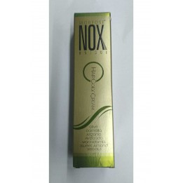 Nox Saç Boyası 6 Koyu Kumral 60 Ml